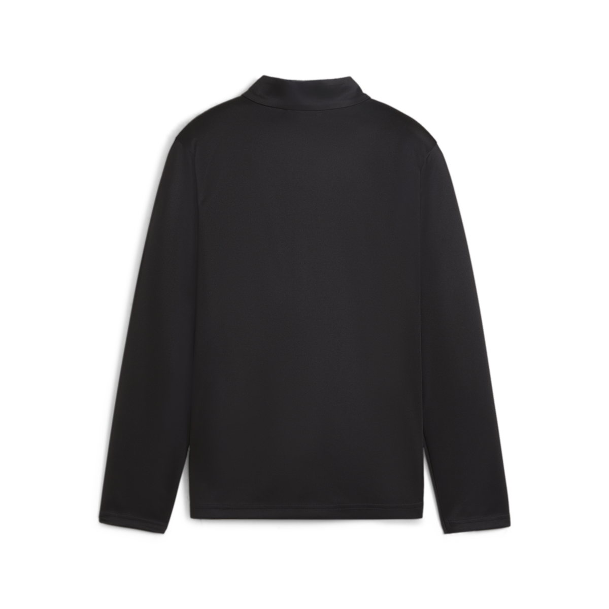 Puma Youth Team Goal Training Jacket - Black