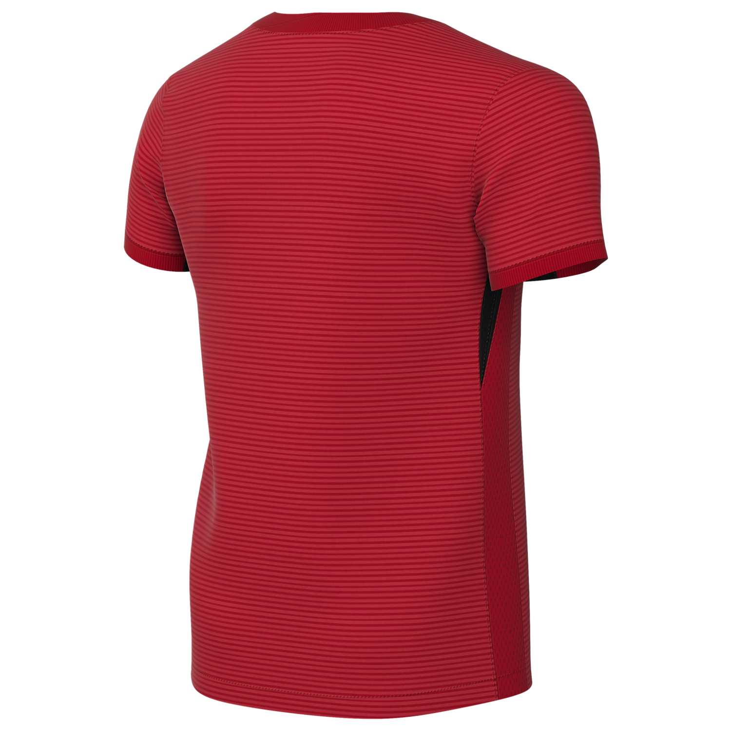 Nike Youth Dri-FIT Strike IV Jersey - Red