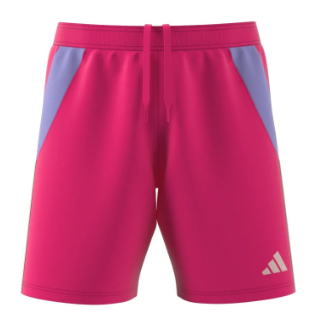 (ADID-IT2423) Adidas Tiro 24 Youth Shorts - Pink [TEREMA,WONQUA]